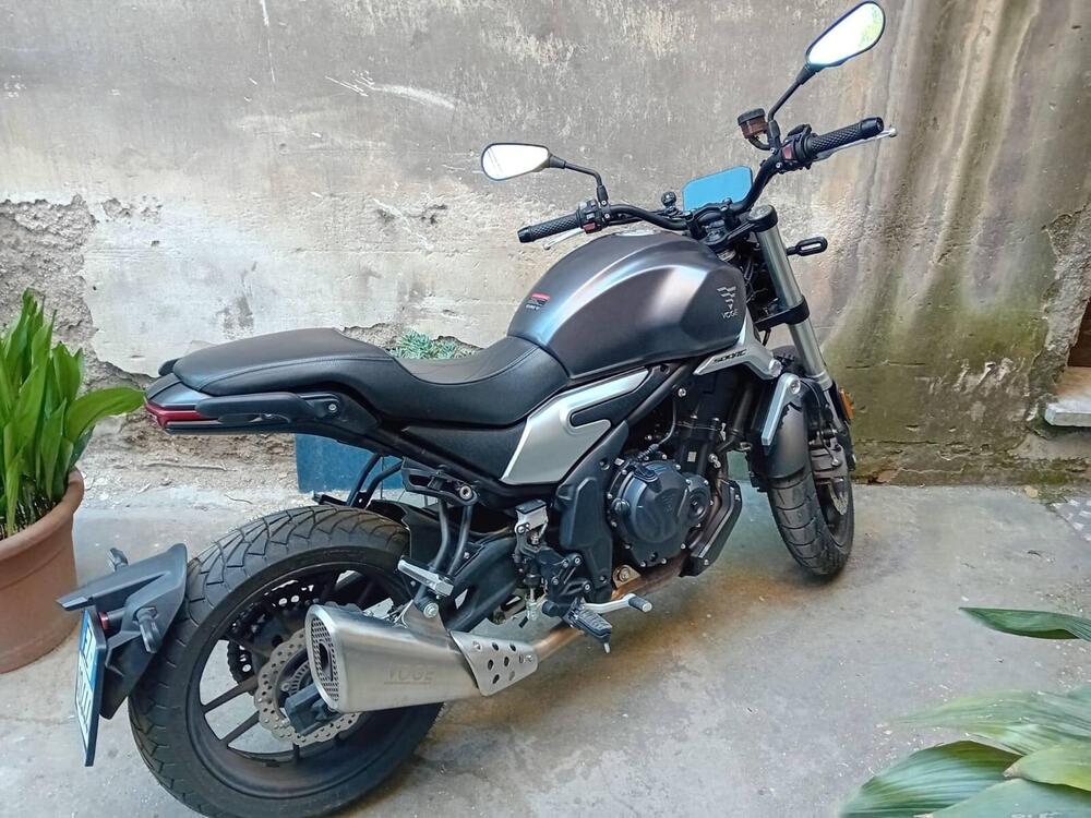 Voge Trofeo 500AC (2022 - 26) (2)