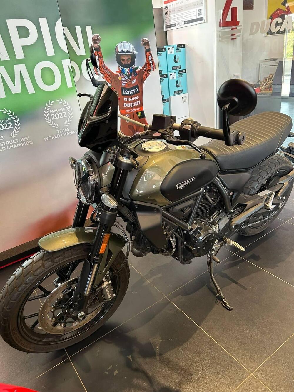 Ducati Scrambler 800 Icon Dark (2025 - 26) (11)