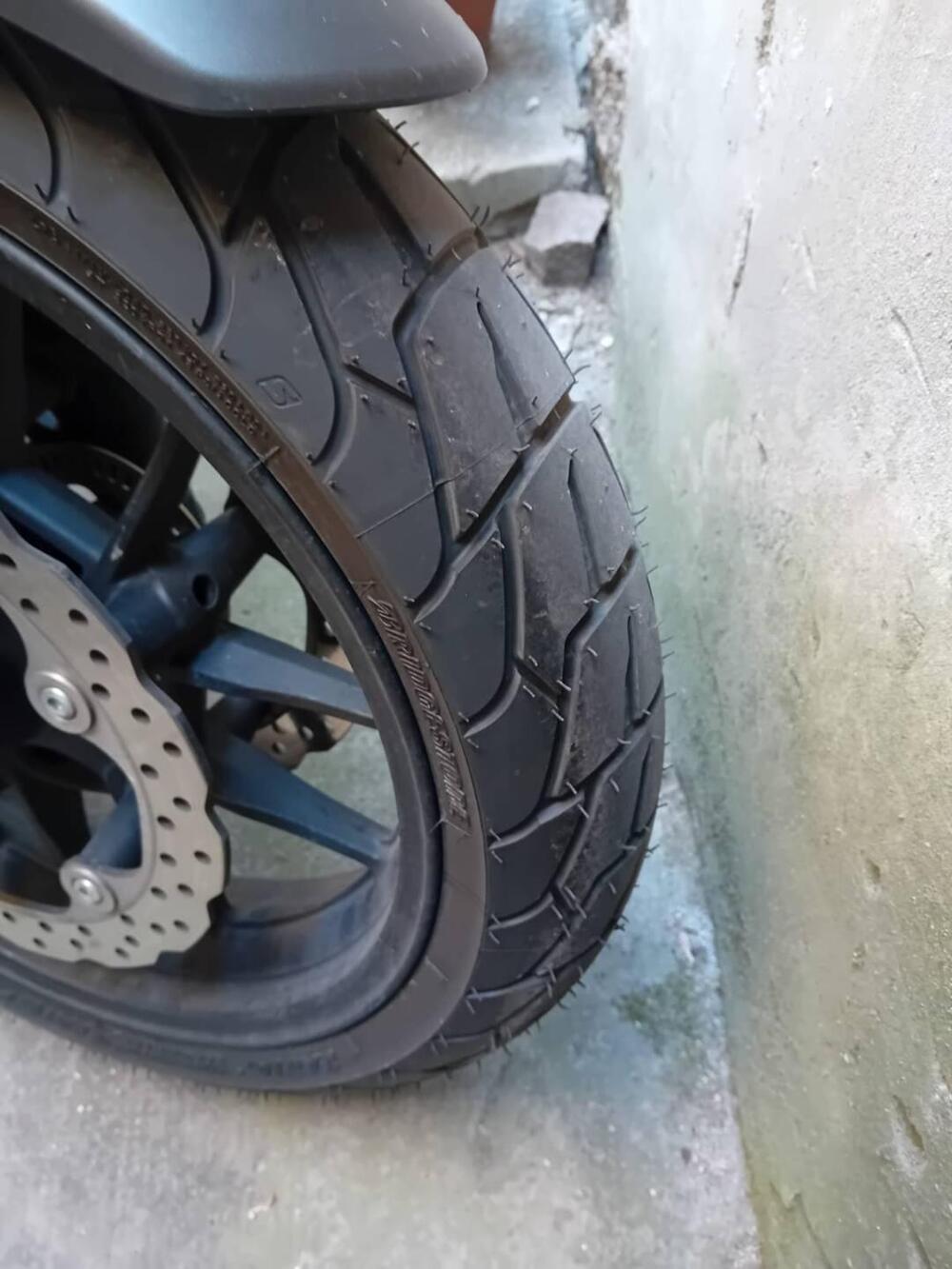 Voge Trofeo 500AC (2022 - 26) (4)