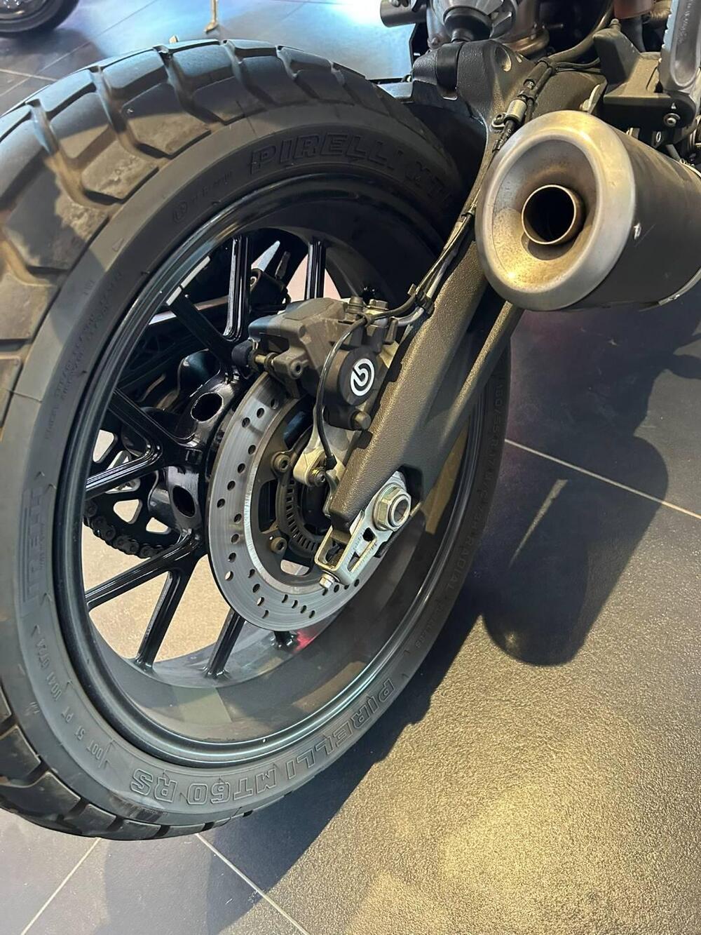 Ducati Scrambler 800 Icon Dark (2025 - 26) (15)