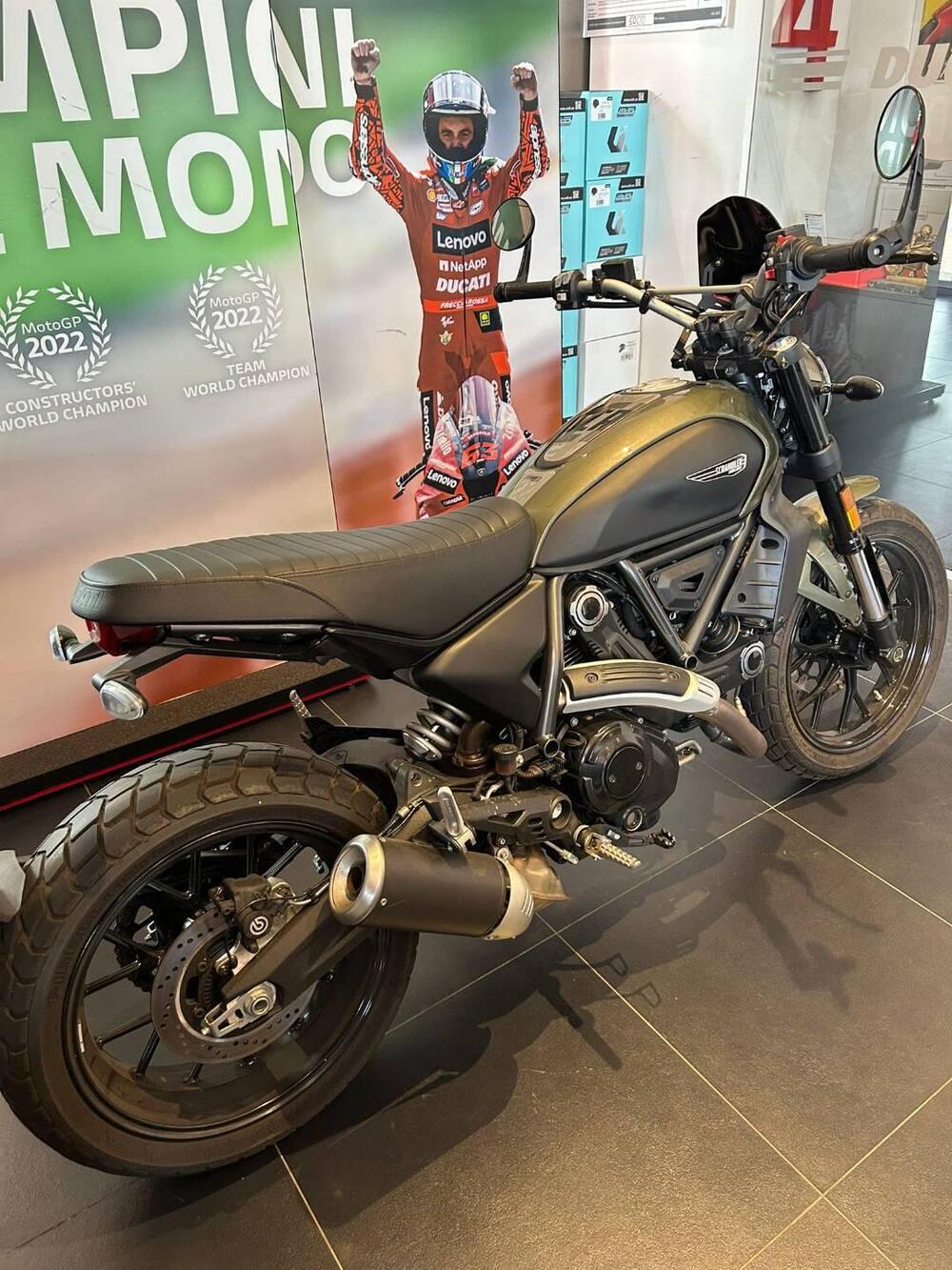 Ducati Scrambler 800 Icon Dark (2025 - 26) (8)