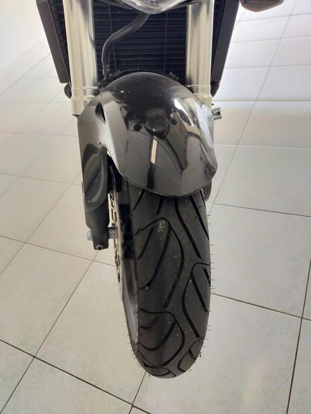 Honda Hornet 600 (2007 - 10) (6)