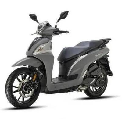 Sym Symphony 200 ST (2025 - 26) nuova