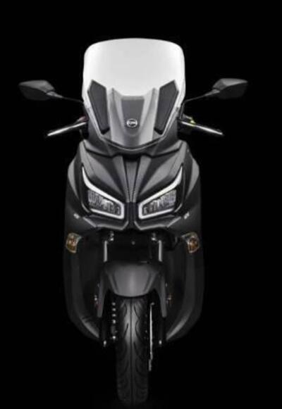 Sym Joymax 300 Z (2025 - 26) nuova