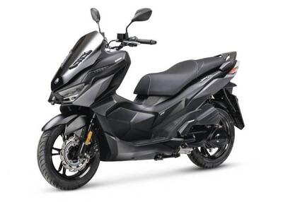 Sym Jet X 125 (2025 - 26) nuova