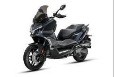 Sym ADX 300 (2024 - 26) nuova