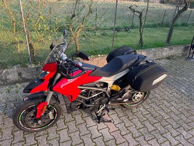 Ducati Hyperstrada 939 (2016 - 18) usata