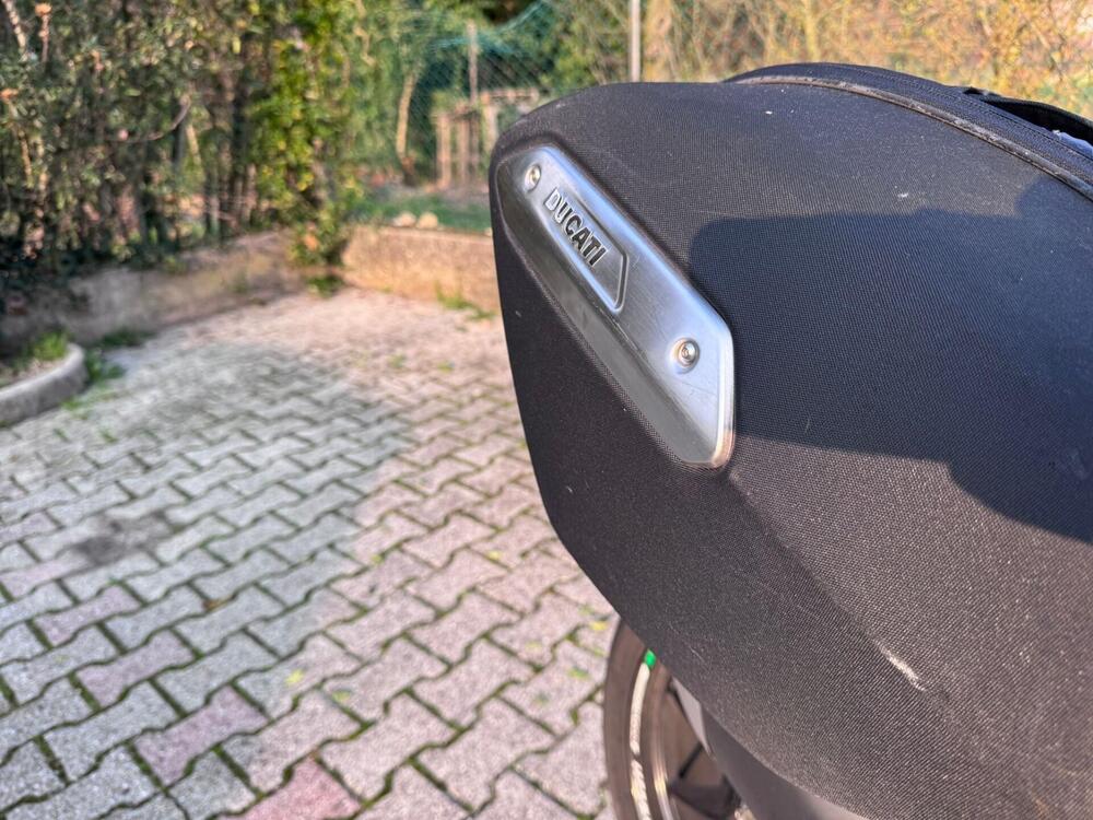 Ducati Hyperstrada 939 (2016 - 18) (3)