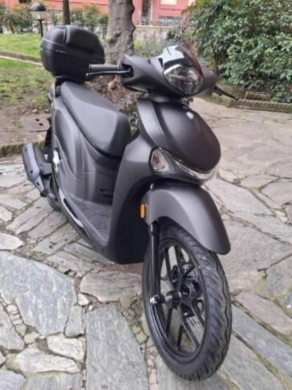 Sym BWT 125 (2026)