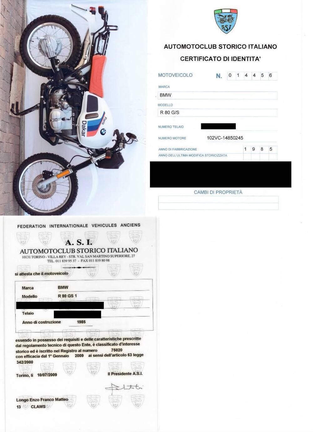 Bmw R 80 GS Paris Dakar (10)