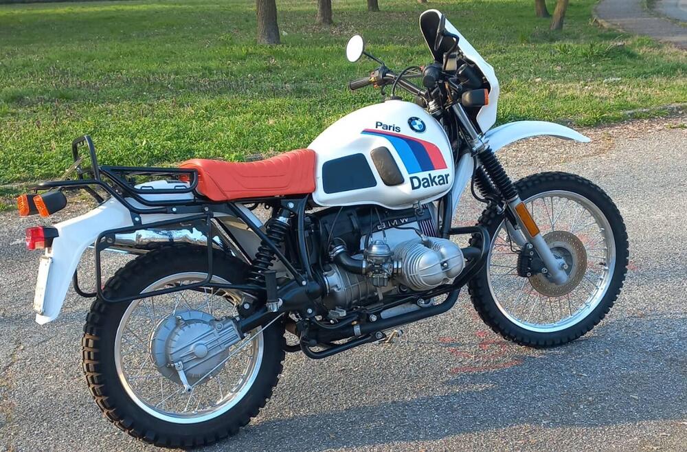 Bmw R 80 GS Paris Dakar (12)