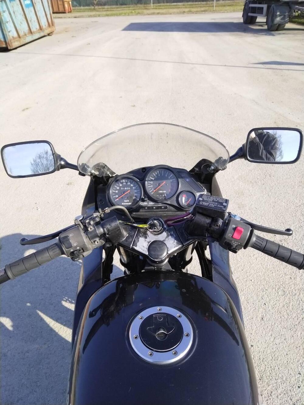 Kawasaki GPz 500 S (1988 - 03) (5)