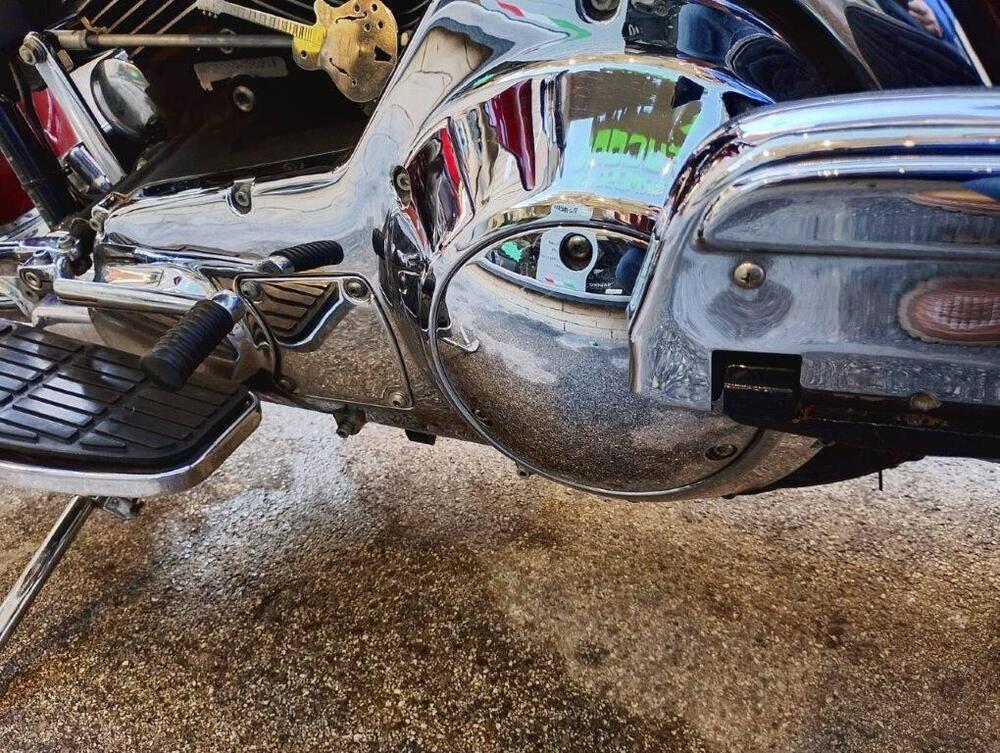 Harley-Davidson 1450 Road King (1999 - 03) - FLHR (4)