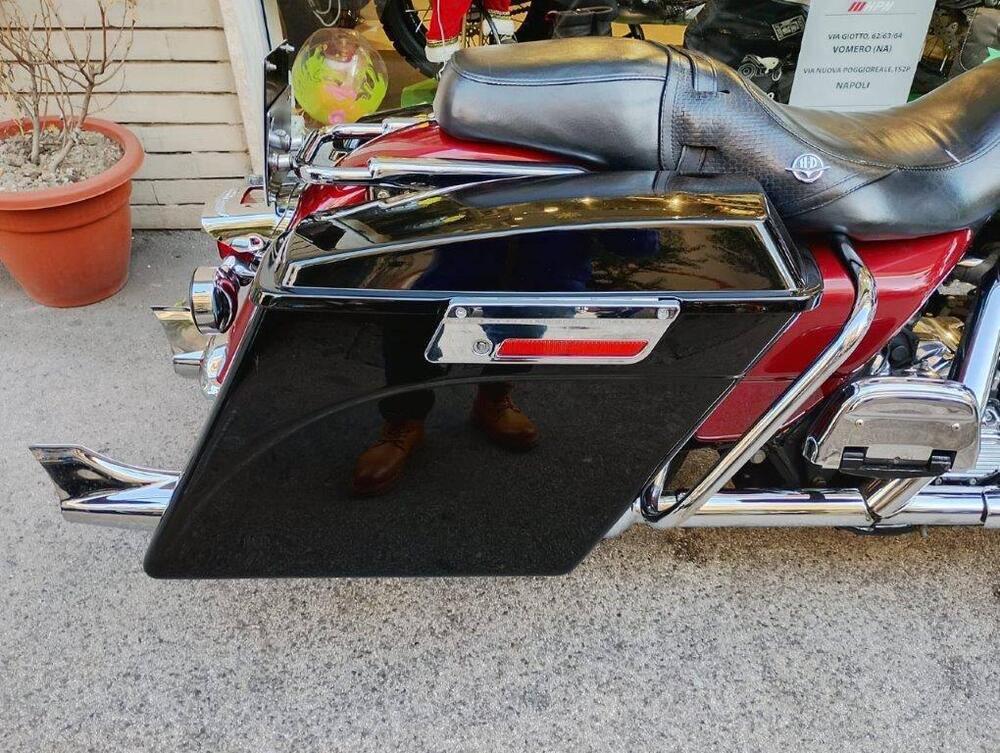 Harley-Davidson 1450 Road King (1999 - 03) - FLHR (5)