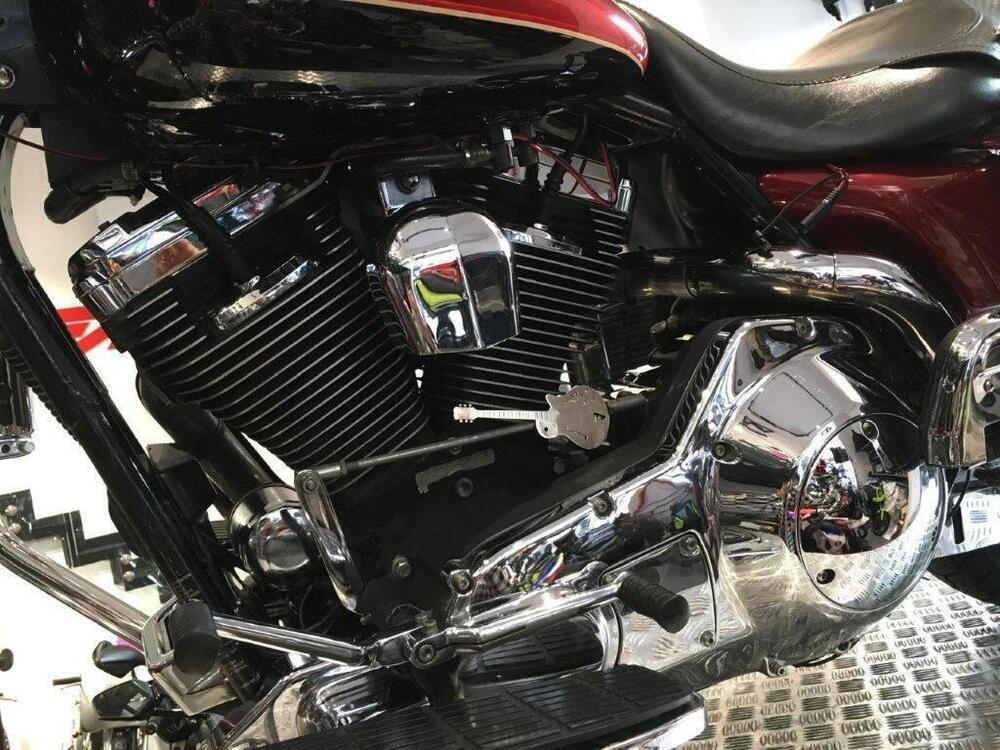 Harley-Davidson 1450 Road King (1999 - 03) - FLHR (6)