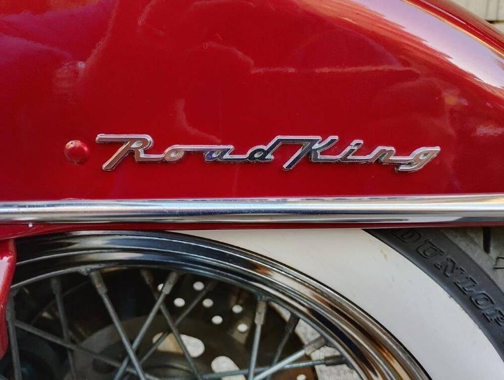 Harley-Davidson 1450 Road King (1999 - 03) - FLHR (7)