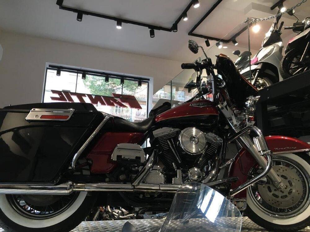 Harley-Davidson 1450 Road King (1999 - 03) - FLHR (8)