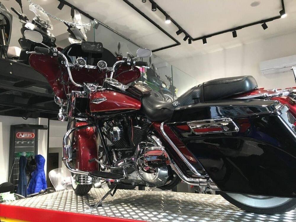 Harley-Davidson 1450 Road King (1999 - 03) - FLHR (9)
