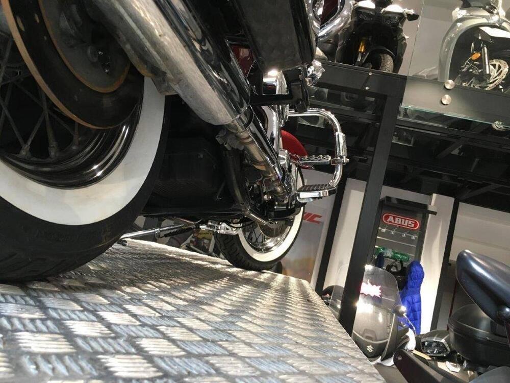 Harley-Davidson 1450 Road King (1999 - 03) - FLHR (10)