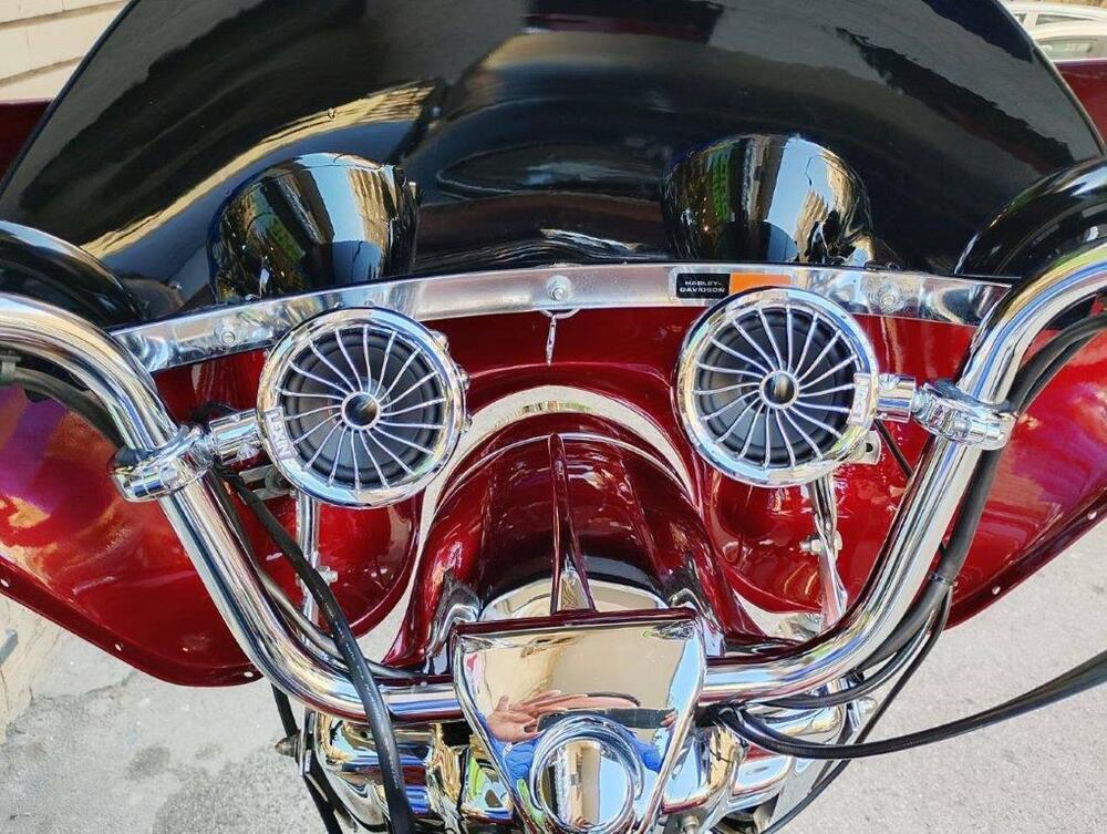 Harley-Davidson 1450 Road King (1999 - 03) - FLHR (12)