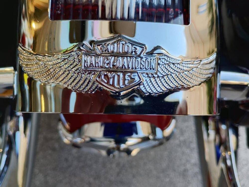 Harley-Davidson 1450 Road King (1999 - 03) - FLHR (13)