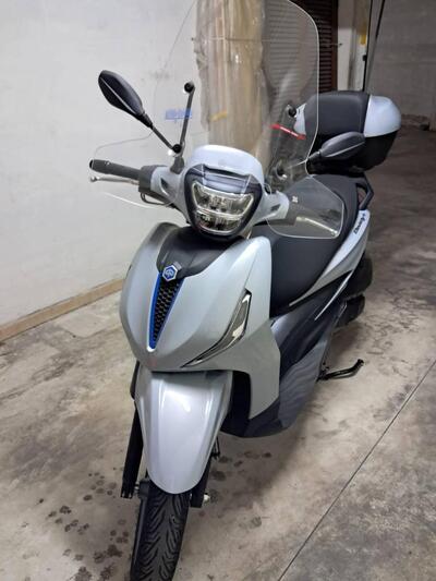 Piaggio Beverly 310 S (2025 - 26) usata