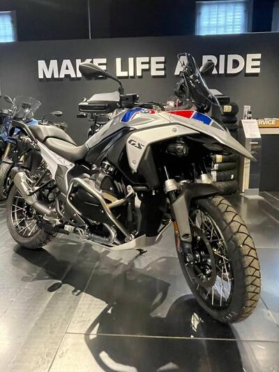Bmw R 1300 GS Trophy (2023 - 26) nuova