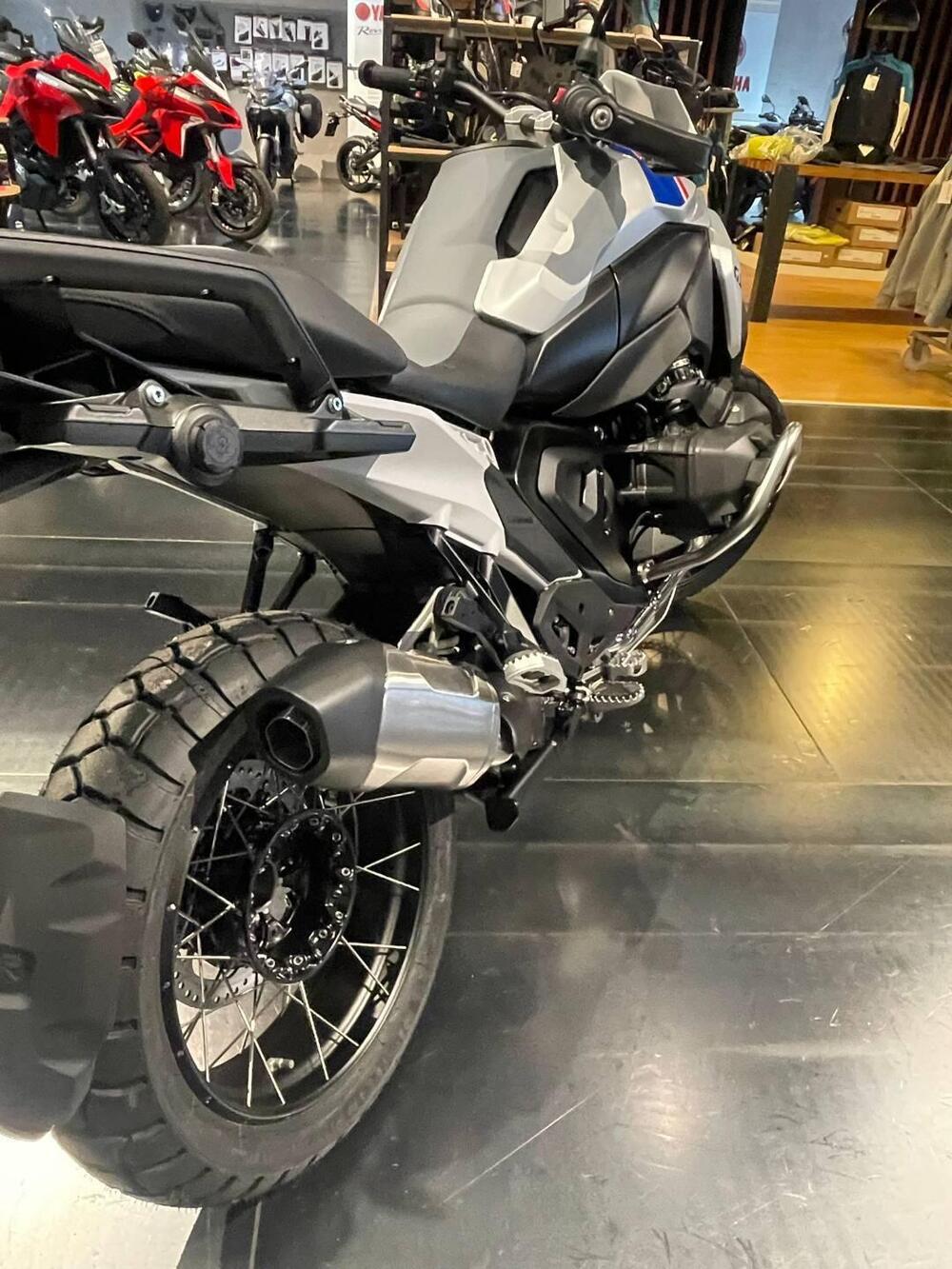 Bmw R 1300 GS Trophy (2023 - 26) (2)