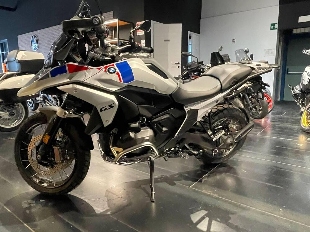 Bmw R 1300 GS Trophy (2023 - 26) (3)