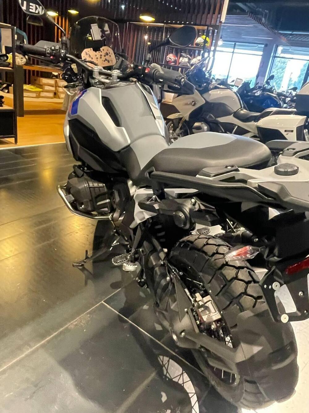 Bmw R 1300 GS Trophy (2023 - 26) (5)