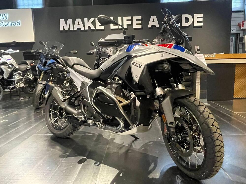 Bmw R 1300 GS Trophy (2023 - 26) (6)