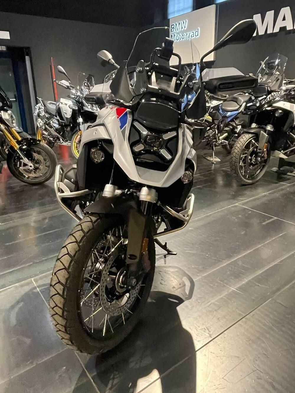 Bmw R 1300 GS Trophy (2023 - 26) (7)