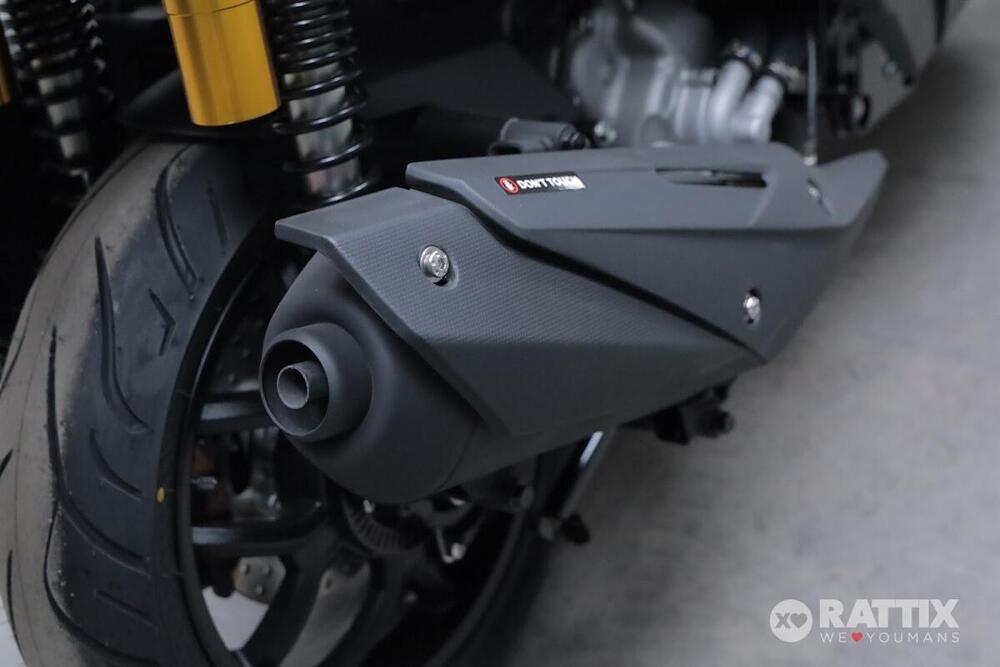 Wottan Motor GT2 300 (2025 - 26) (7)