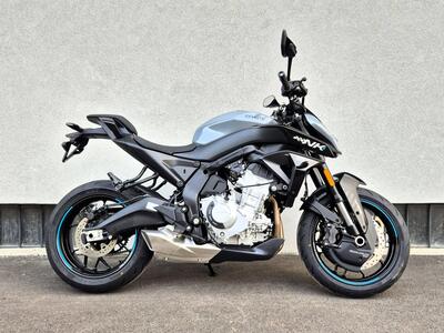 CFMOTO 675NK (2025 - 26) nuova