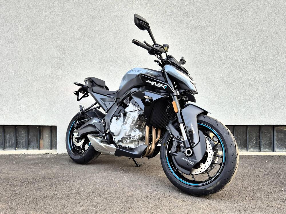 CFMOTO 675NK (2025 - 26) (2)