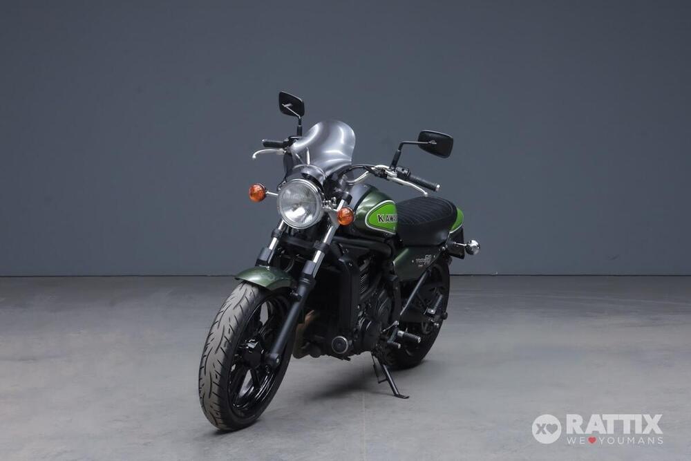 Kawasaki Vulcan 70 Mr Martini 650 ABS (2016) (2)