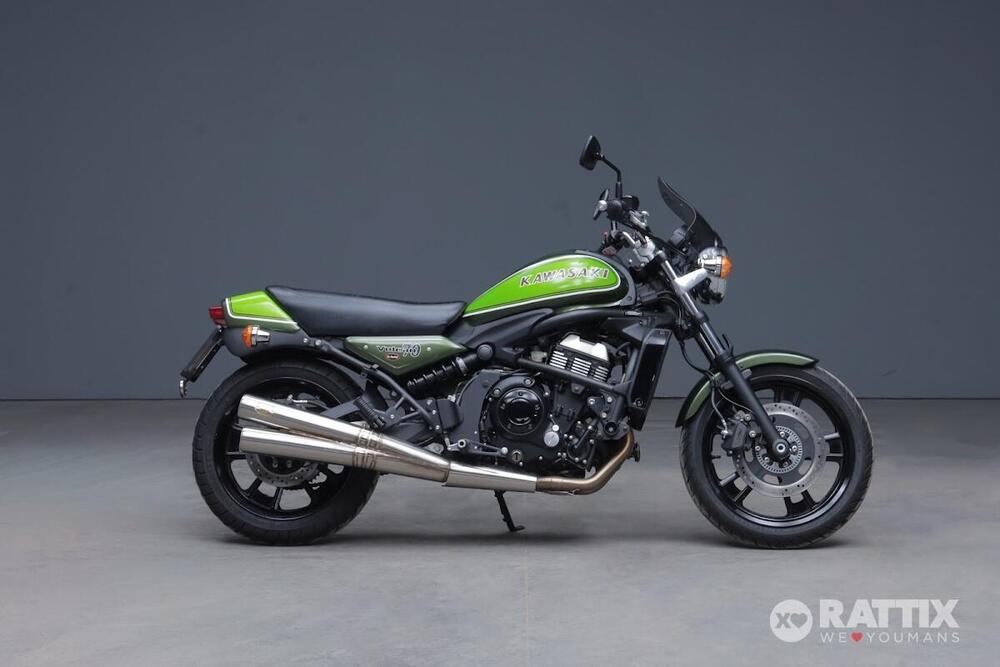 Kawasaki Vulcan 70 Mr Martini 650 ABS (2016) (4)