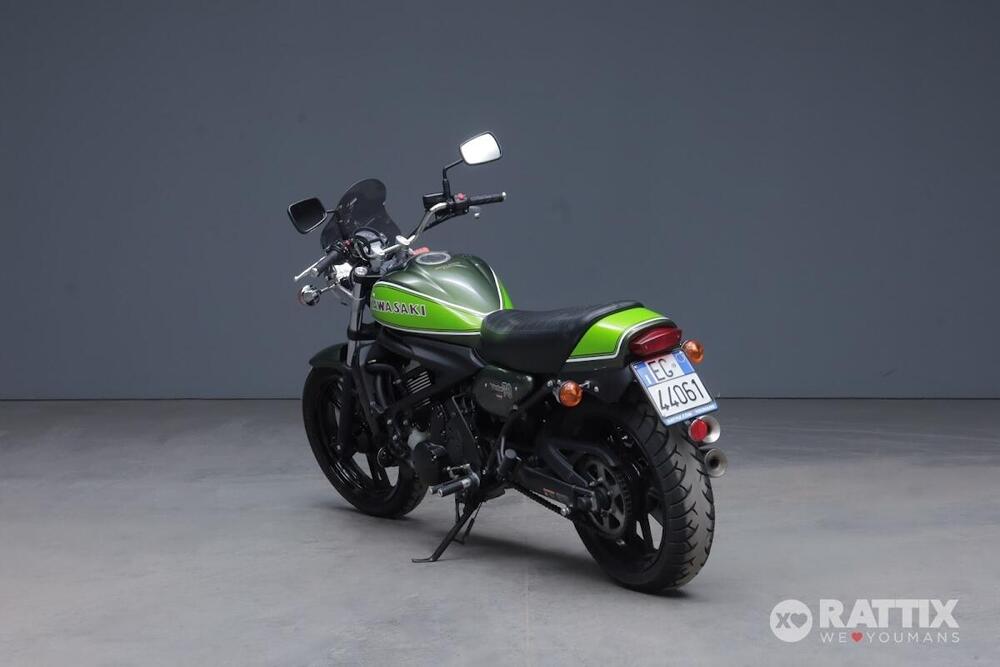 Kawasaki Vulcan 70 Mr Martini 650 ABS (2016) (5)