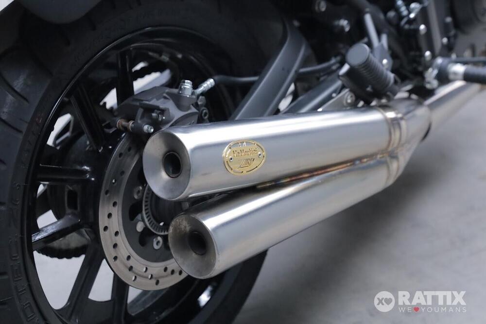 Kawasaki Vulcan 70 Mr Martini 650 ABS (2016) (7)