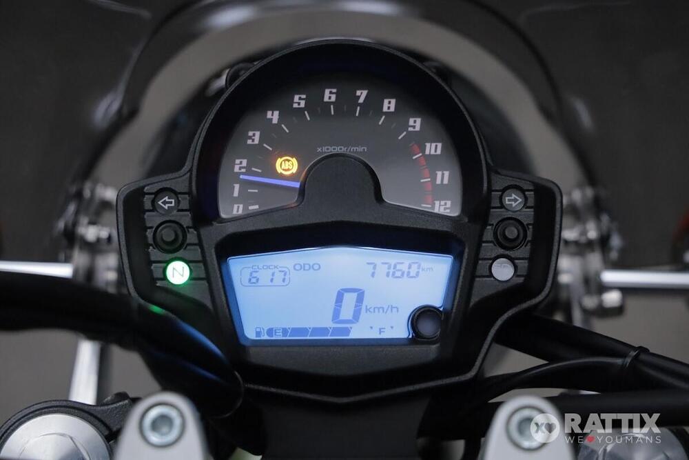 Kawasaki Vulcan 70 Mr Martini 650 ABS (2016) (14)