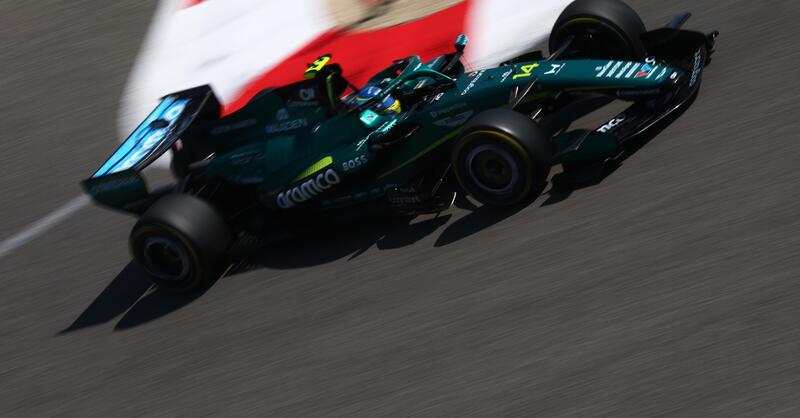 F1. L&rsquo;Aston Martin AMR26 &egrave; troppo pericolosa per correre a Melbourne? 