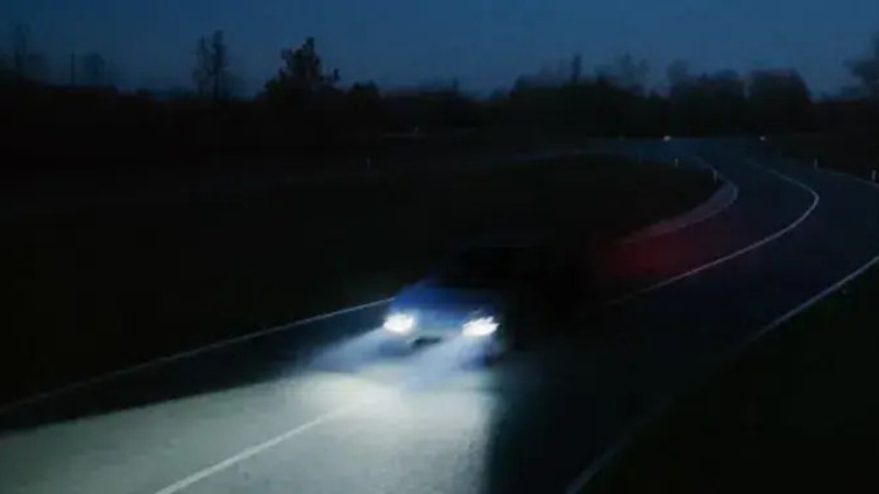 Ferrari Luce: il teaser ufficiale svela il processo creativo e anticipa l&rsquo;era elettrica del Cavallino Rampante