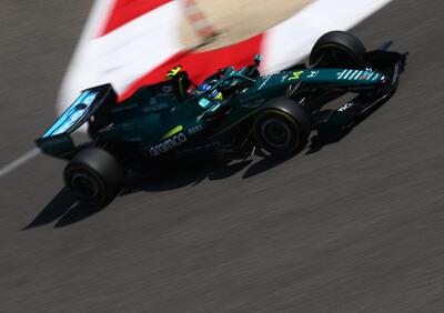 F1. L’Aston Martin AMR26 è troppo pericolosa per correre a Melbourne? 