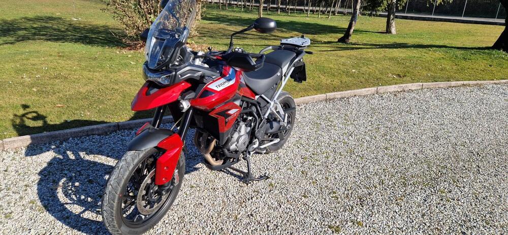 Triumph Tiger 900 GT Pro (2020 - 23) (2)