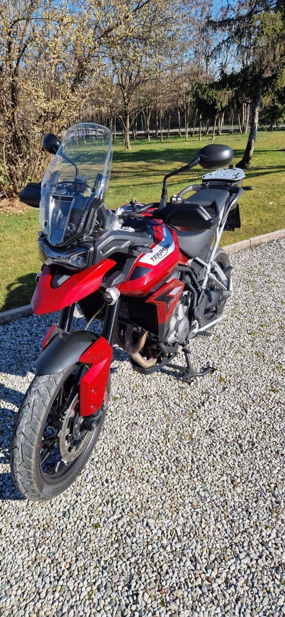 Triumph Tiger 900 GT Pro (2020 - 23) (3)