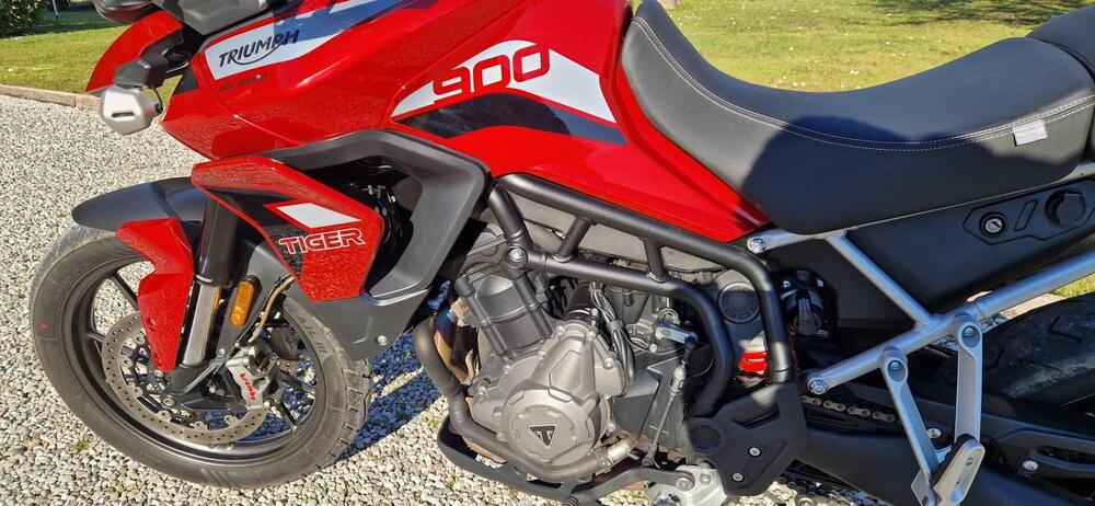 Triumph Tiger 900 GT Pro (2020 - 23) (4)