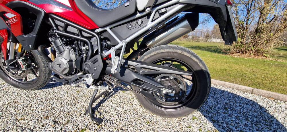 Triumph Tiger 900 GT Pro (2020 - 23) (5)