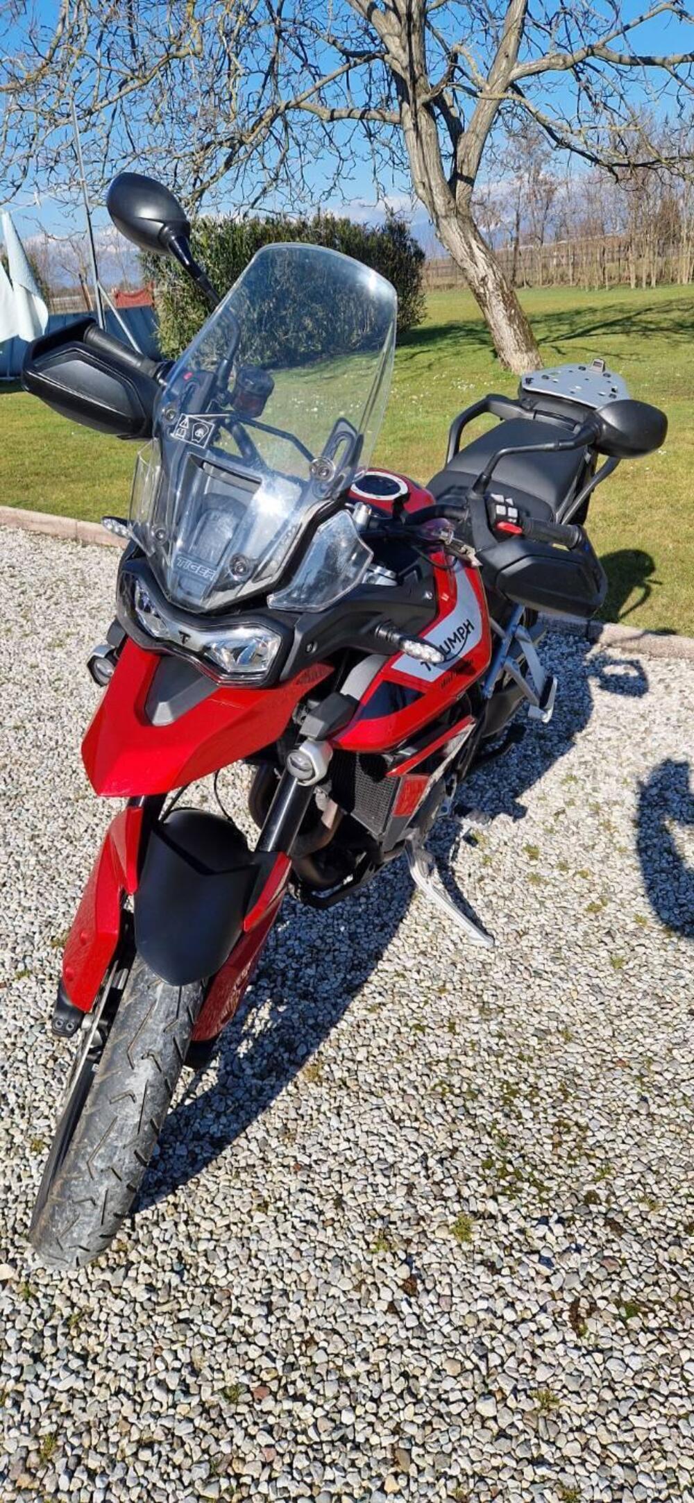 Triumph Tiger 900 GT Pro (2020 - 23) (6)