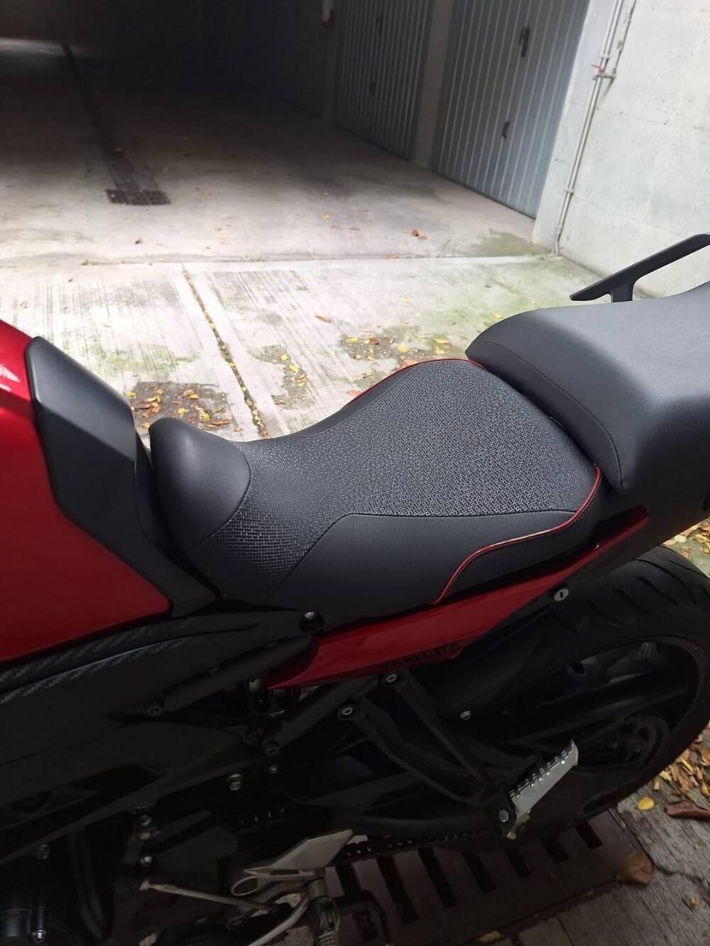 accessori tracer 900 Yamaha