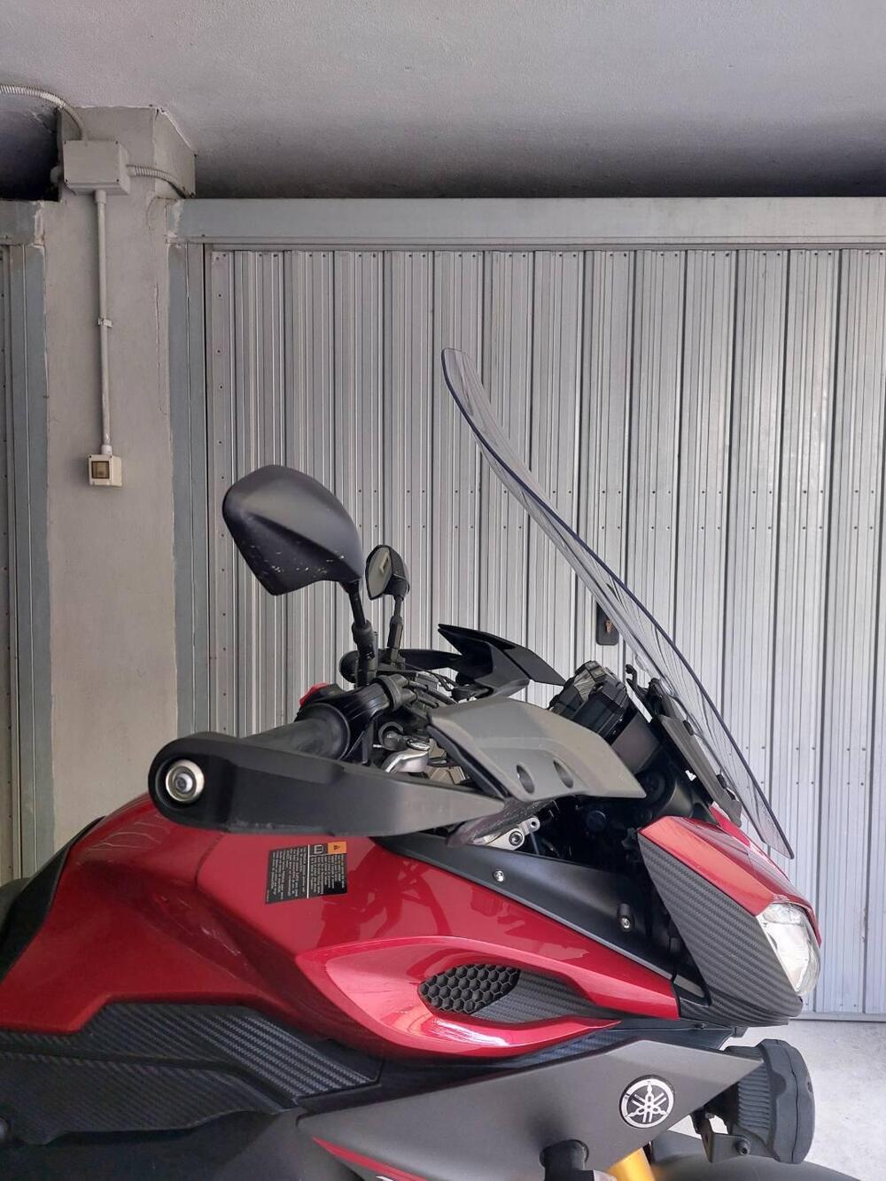 accessori tracer 900 Yamaha (2)
